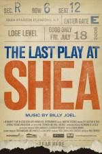 Watch The Last Play at Shea 123movieshub