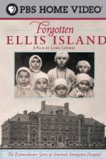 Watch Forgotten Ellis Island 123movieshub