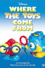 Watch Where the Toys Come from 123movieshub