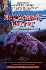 Watch Houseboat Horror 123movieshub