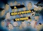 Watch A Hollywood Detour (Short 1942) 123movieshub