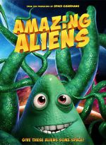 Watch Amazing Aliens 123movieshub