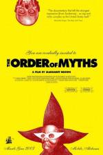 Watch The Order of Myths 123movieshub