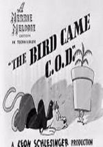 Watch The Bird Came C.O.D. (Short 1942) 123movieshub