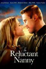Watch Reluctant Nanny 123movieshub