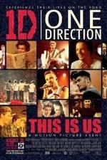 Watch One Direction: This Is Us 123movieshub