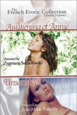 Watch The Awakening of Annie 123movieshub