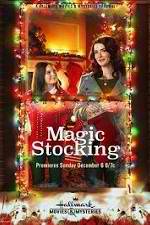Watch The Magic Stocking 123movieshub