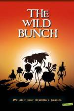 Watch The Wild Bunch 123movieshub