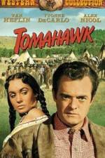 Watch Tomahawk 123movieshub