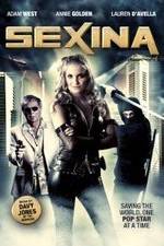 Watch Sexina: Popstar P.I. 123movieshub