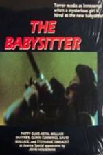 Watch The Babysitter 123movieshub