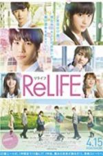 Watch ReLIFE 123movieshub