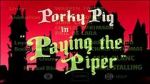 Watch Paying the Piper (Short 1949) 123movieshub