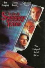 Watch The Tale of Sweeney Todd 123movieshub