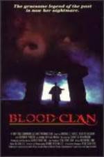 Watch Blood Clan 123movieshub