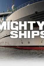 Watch Mighty Ships: Cristobal Colon 123movieshub