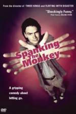 Watch Spanking the Monkey 123movieshub