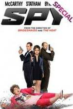 Watch Spy: Sky Movies Special 123movieshub