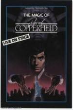 Watch The Magic of David Copperfield 123movieshub