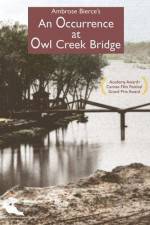 Watch An Occurence at Owl Creek Bridge 123movieshub