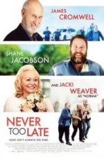 Watch Never Too Late 123movieshub