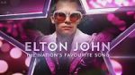 Watch Elton John: The Nation\'s Favourite Song 123movieshub