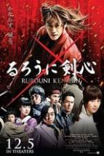 Watch Rurouni Kenshin 123movieshub