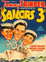 Watch Three Cockeyed Sailors 123movieshub