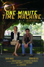 Watch One-Minute Time Machine (Short 2014) 123movieshub