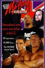 Watch WWF Mayhem in Manchester 123movieshub