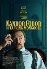 Watch Nandor Fodor and the Talking Mongoose 123movieshub