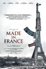 Watch Made in France 123movieshub