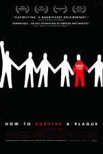 Watch How to Survive a Plague 123movieshub