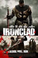 Watch Ironclad 123movieshub