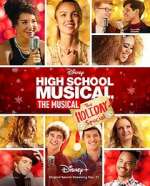 Watch High School Musical: The Musical: The Holiday Special 123movieshub