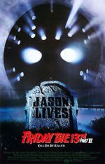 Watch Friday the 13th Part VI: Jason Lives 123movieshub