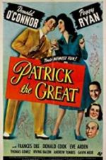 Watch Patrick the Great 123movieshub