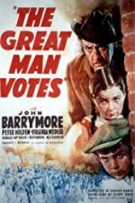 Watch The Great Man Votes 123movieshub