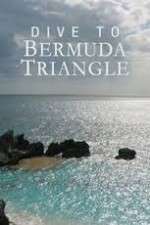 Watch Dive to Bermuda Triangle 123movieshub