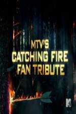 Watch MTV?s The Hunger Games: Catching Fire Fan Tribute 123movieshub
