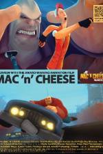 Watch Mac 'n' Cheese 123movieshub