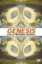 Watch Genesis Live at Wembley Stadium 123movieshub