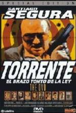 Watch Torrente, el brazo tonto de la ley 123movieshub