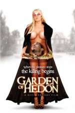 Watch Garden of Hedon 123movieshub