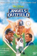 Watch Angels in the Outfield 123movieshub