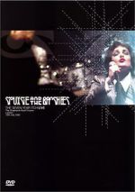 Watch Siouxsie and the Banshees: The Seven Year Itch Live 123movieshub