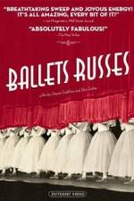 Watch Ballets russes 123movieshub