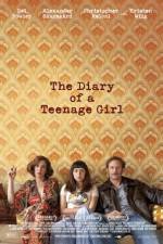 Watch The Diary of a Teenage Girl 123movieshub