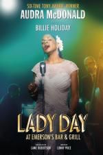 Watch Lady Day at Emerson\'s Bar & Grill 123movieshub
